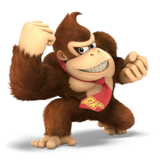 Donkey Kong (Smash)