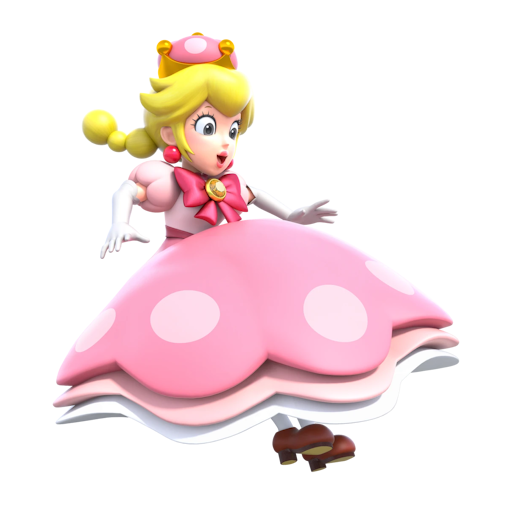 Peachette (Atterie)