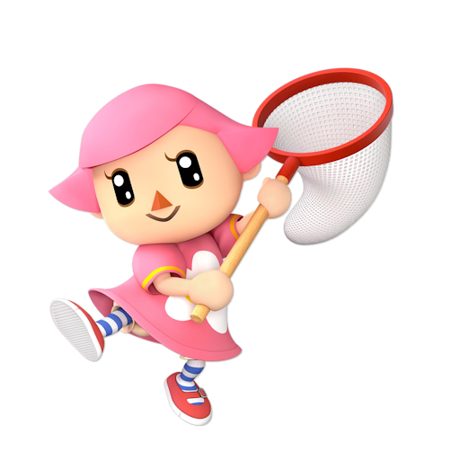 Villageoise (Smash)