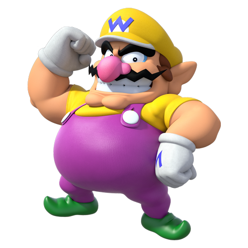 Wario